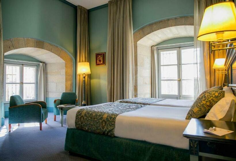 غرفة سوبيريور, Palacio De Los Velada