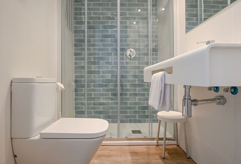 스탠다드 룸 측면 바다 전망, Pinos Playa