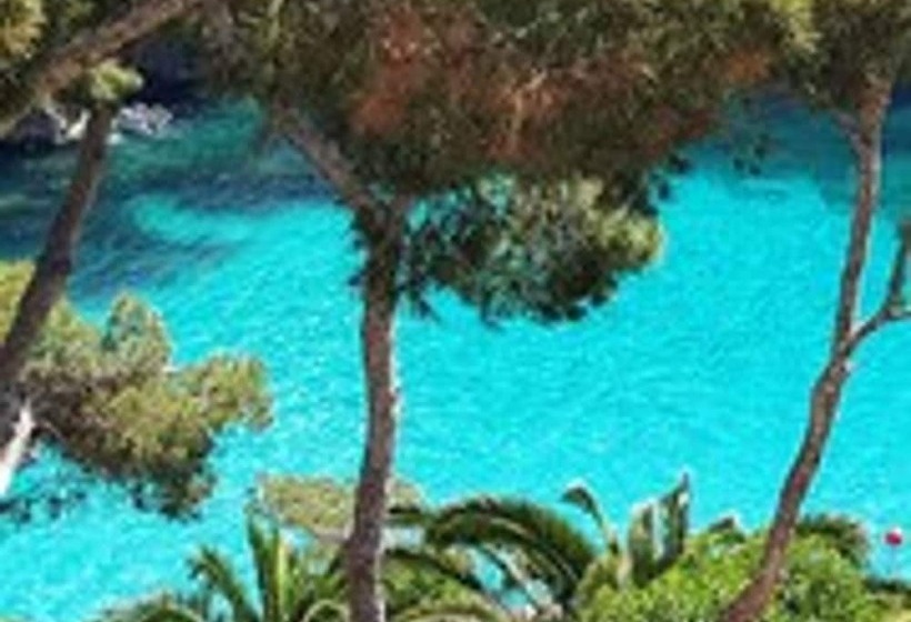 스탠다드 룸 측면 바다 전망, Pinos Playa