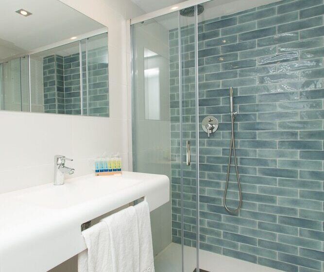 주니어 스위트 바다 전망, Pinos Playa