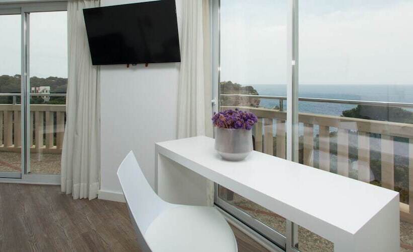 주니어 스위트 바다 전망, Pinos Playa