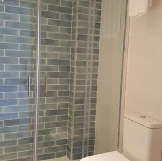 주니어 스위트 측면 바다 전망, Pinos Playa