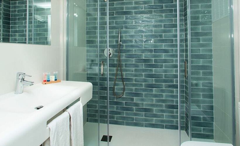 주니어 스위트 측면 바다 전망, Pinos Playa