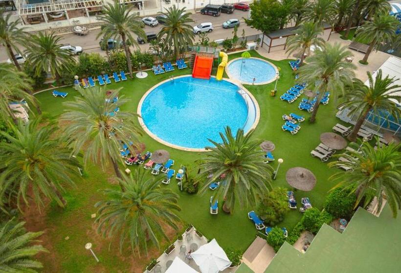 带海景的标准房, Port Denia