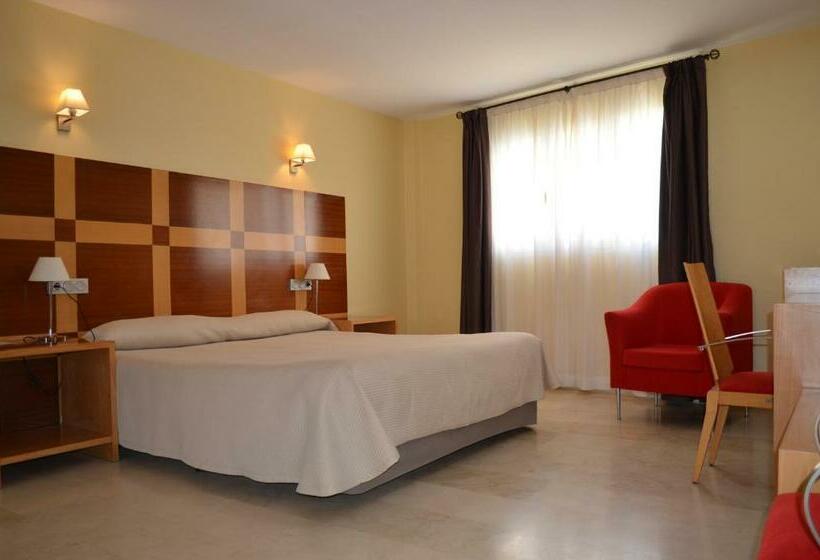 스탠다드 룸, Porto Calpe
