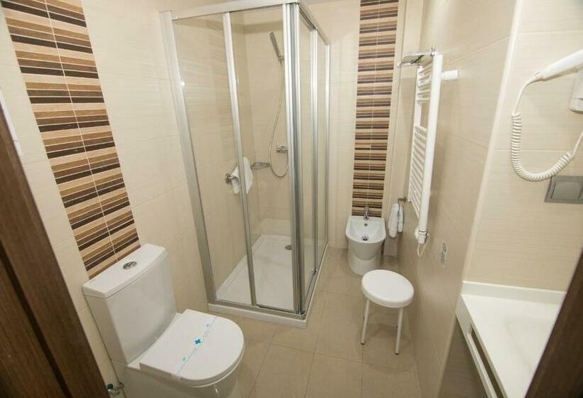 标准间, Porto Calpe