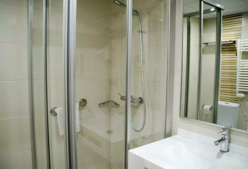 اتاق استاندارد, Porto Calpe