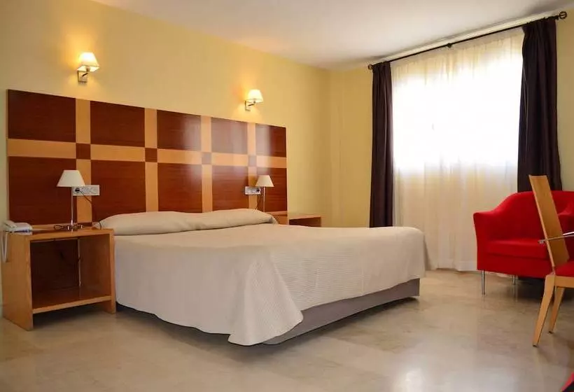 اتاق کامفورت با چشم‌انداز کنار دریا, Porto Calpe