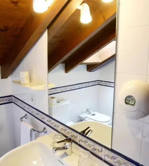 Standardzimmer, Puente Romano