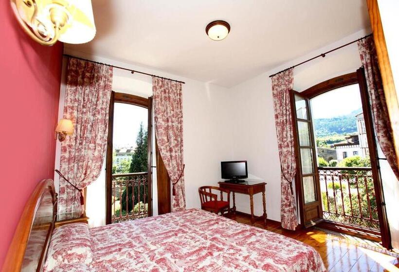 スタンダードルーム, Puente Romano