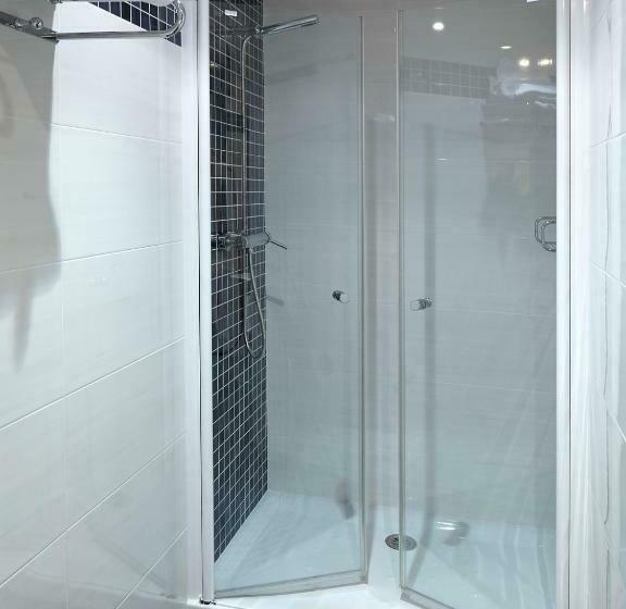 غرفة قياسية, Rico