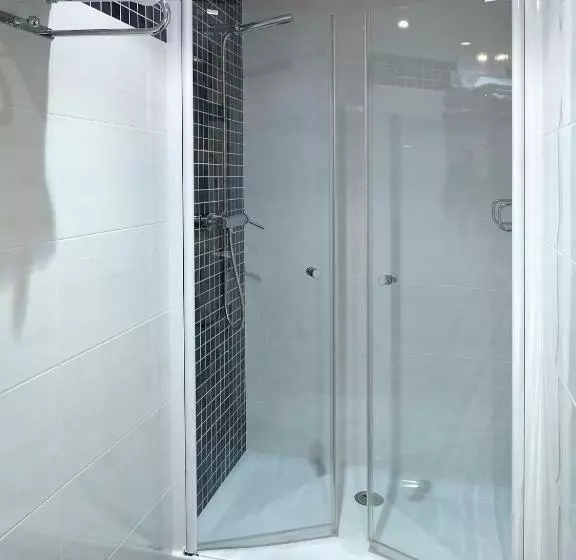 Chambre Standard, Rico
