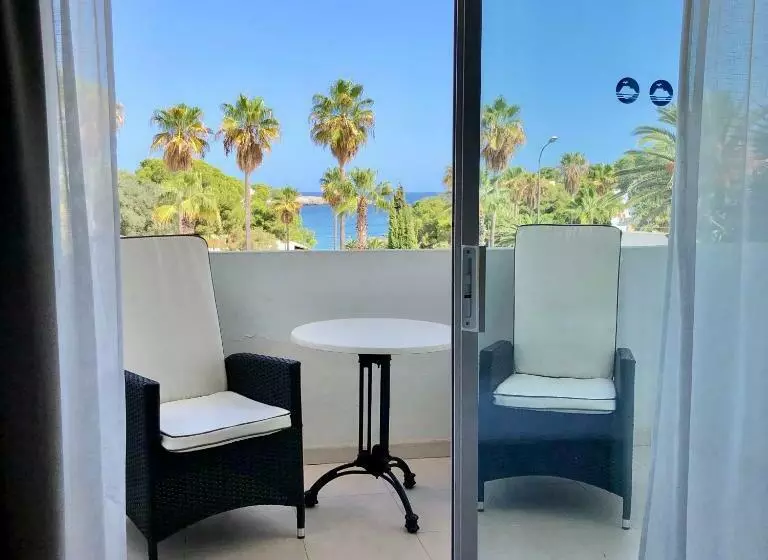 Superior Room Sea View