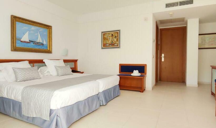 Superior Room with Terrace