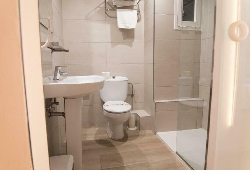 Standard-huone Merinäkymä, Seramar Hotel Luna Park Adults Only