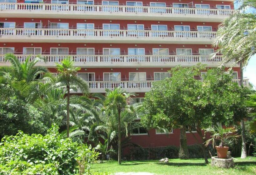 ガーデンビュースタンダードルーム, Seramar Hotel Luna Park Adults Only