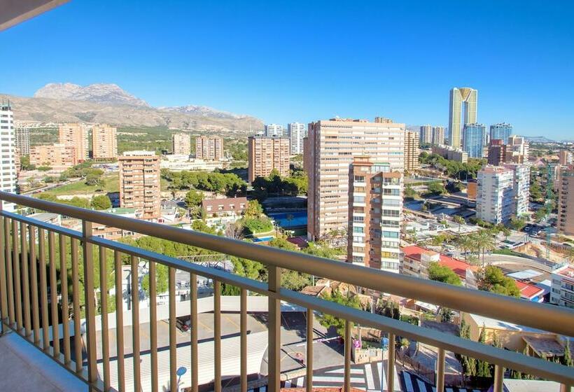 家庭间, Servigroup Torre Dorada