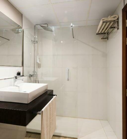 スーペリアールーム, Son Baulo