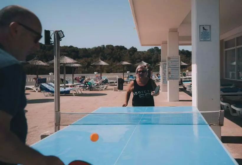 Cameră Standard cu Vedere la Mare, Son Baulo