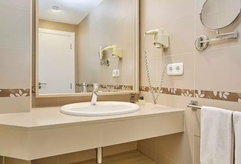 Standard-studio Merinäkymä, Universal Aparthotel Don Camilo