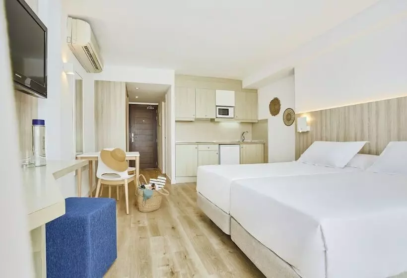 Standard-studio Merinäkymä, Universal Aparthotel Don Camilo