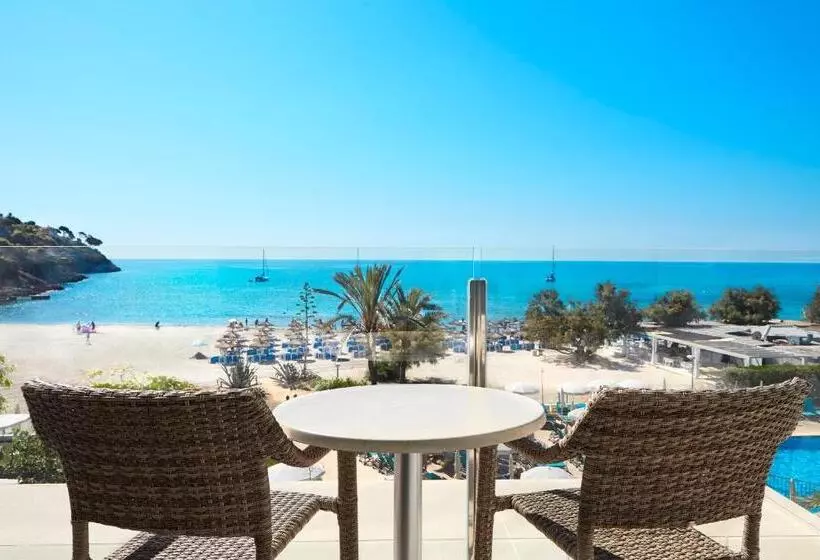 اتاق استاندارد با چشماندازهای پانوراما, Universal Hotel Castell Royal