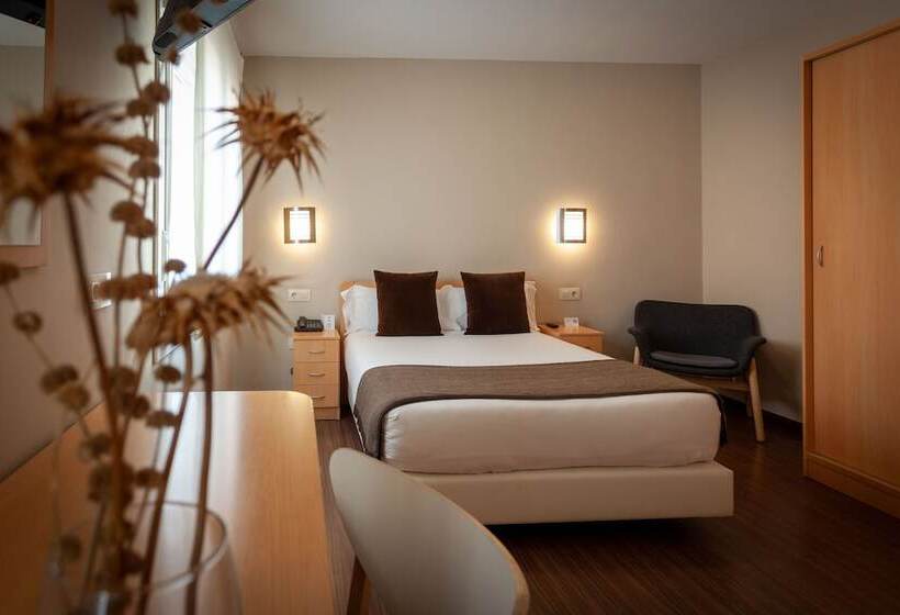 اتاق استاندارد, Vettonia