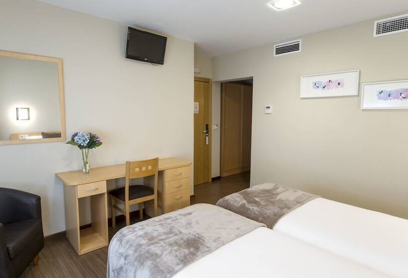 اتاق استاندارد, Vettonia