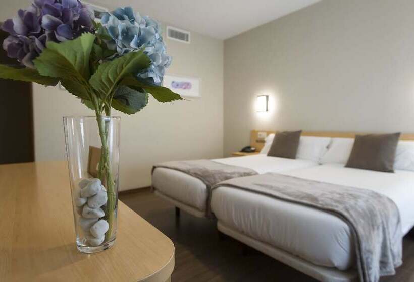 اتاق استاندارد, Vettonia