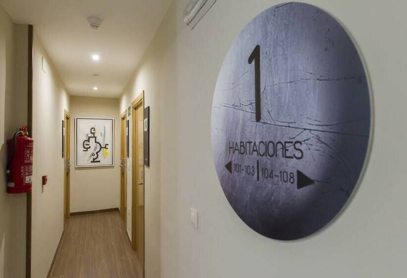 اتاق استاندارد یک نفره, Vettonia