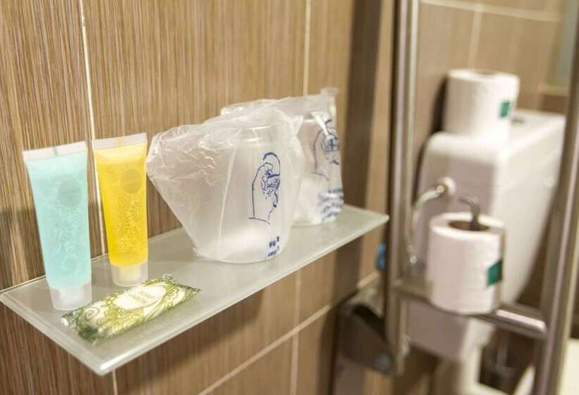 اتاق خانوادگی, Vettonia