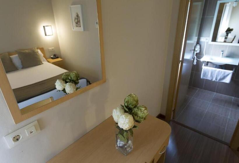 اتاق استاندارد, Vettonia