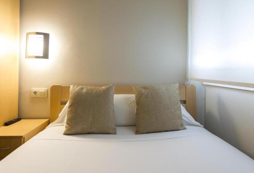 اتاق استاندارد یک نفره, Vettonia