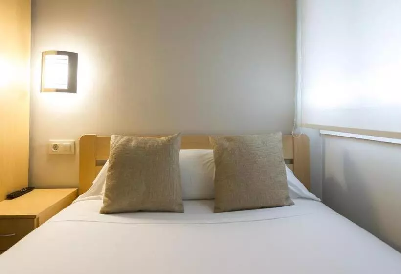 Quarto standart individual, Vettonia