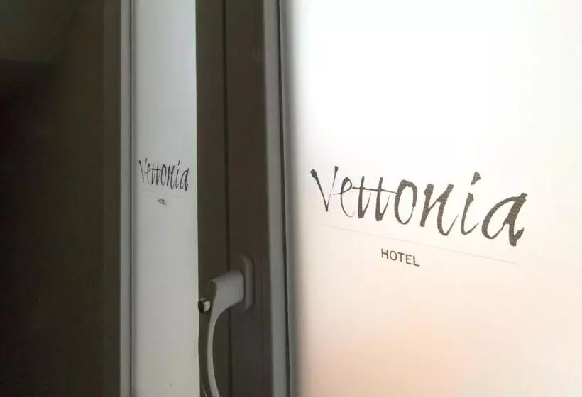 Quarto standart individual, Vettonia