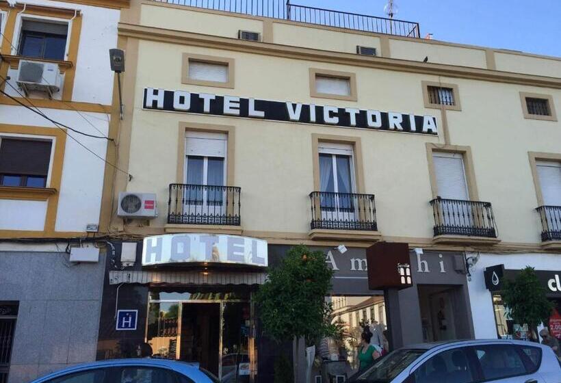 חדר סטנדרט יחיד, Victoria
