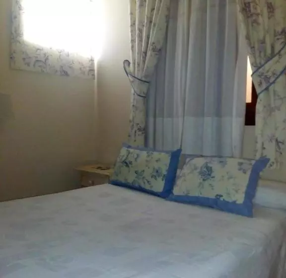 Standart Tek Kişilik Oda, Victoria
