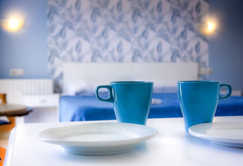 스탠다드 스튜디오, Lis Mallorca