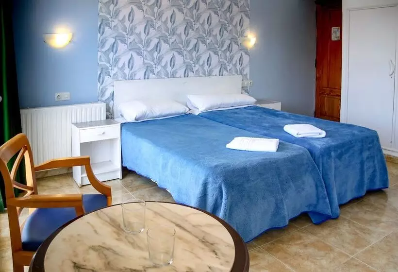 Standaard Studio, Lis Mallorca