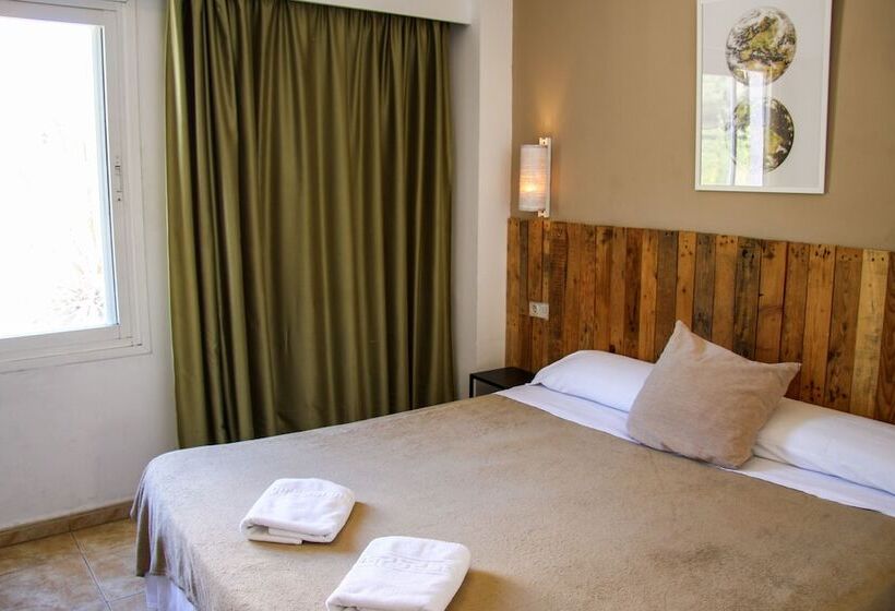 스탠다드 스튜디오, Lis Mallorca