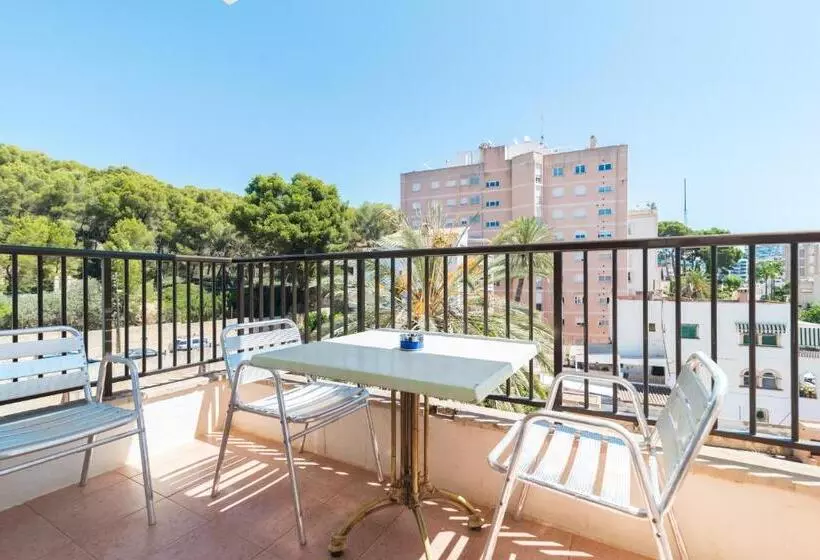 Superior Suite, Lis Mallorca