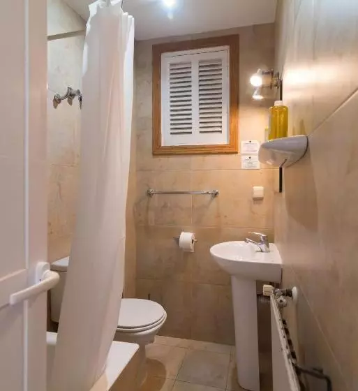 Superior Suite, Lis Mallorca