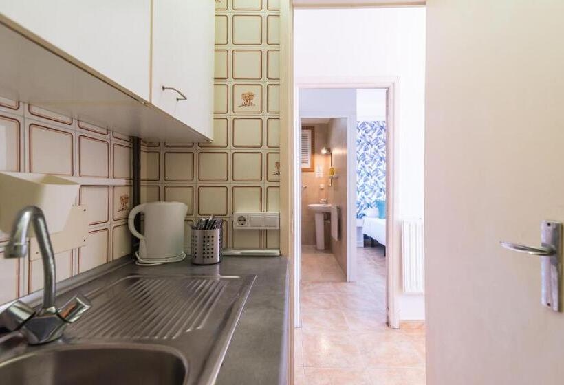 수피리어 스위트, Lis Mallorca