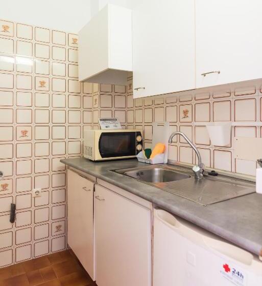 수피리어 스위트, Lis Mallorca