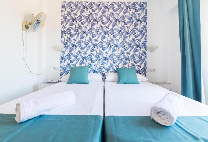 수피리어 스위트, Lis Mallorca