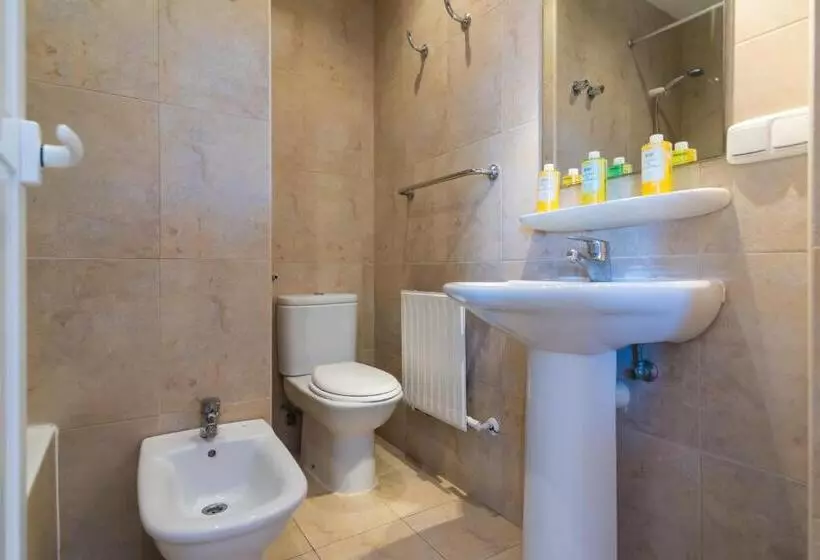 Superior Suite met Uitzicht op Zee, Lis Mallorca