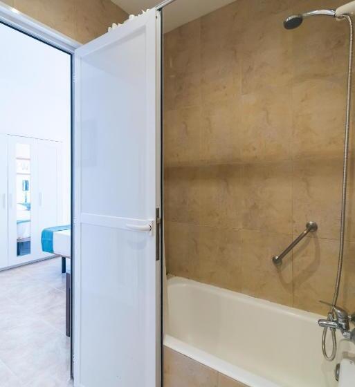 수피리어 스위트 바다 전망, Lis Mallorca