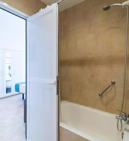 Superior Suite met Uitzicht op Zee, Lis Mallorca
