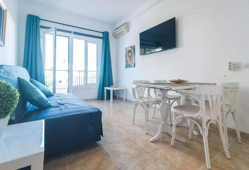 Junior Suite, Lis Mallorca