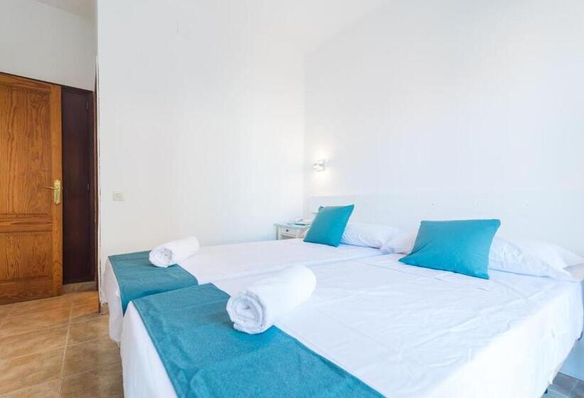 주니어 스위트, Lis Mallorca